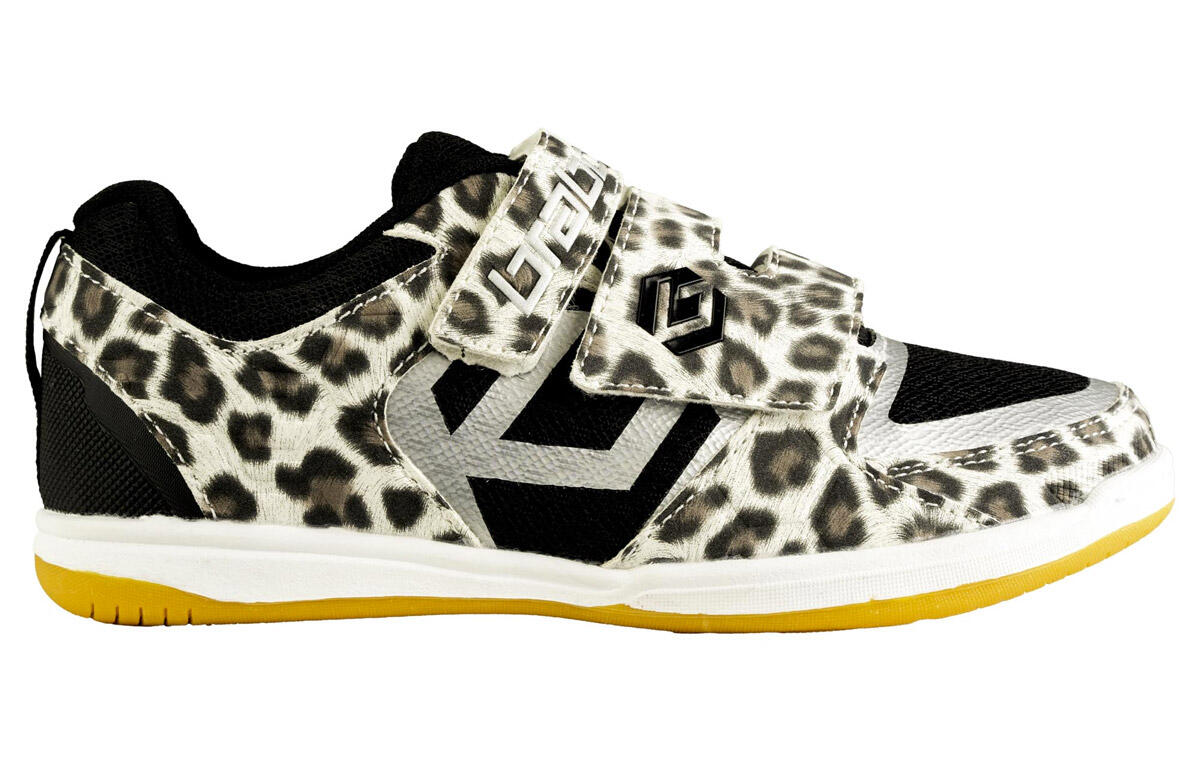 BRABO Brabo Force Junior Indoor Schoenen