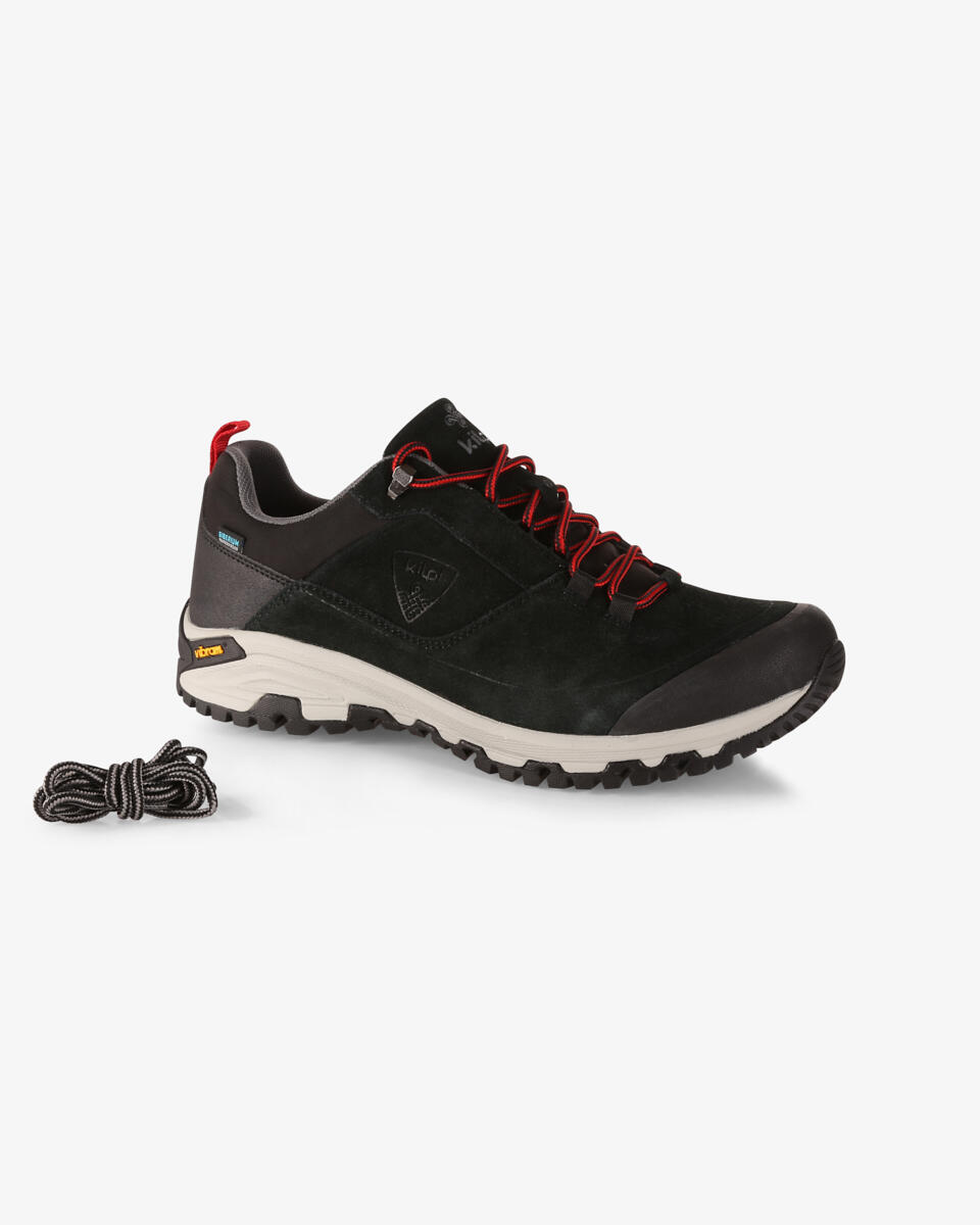 Chaussures de randonnée Kilpi Anak Low WP-U 3/7