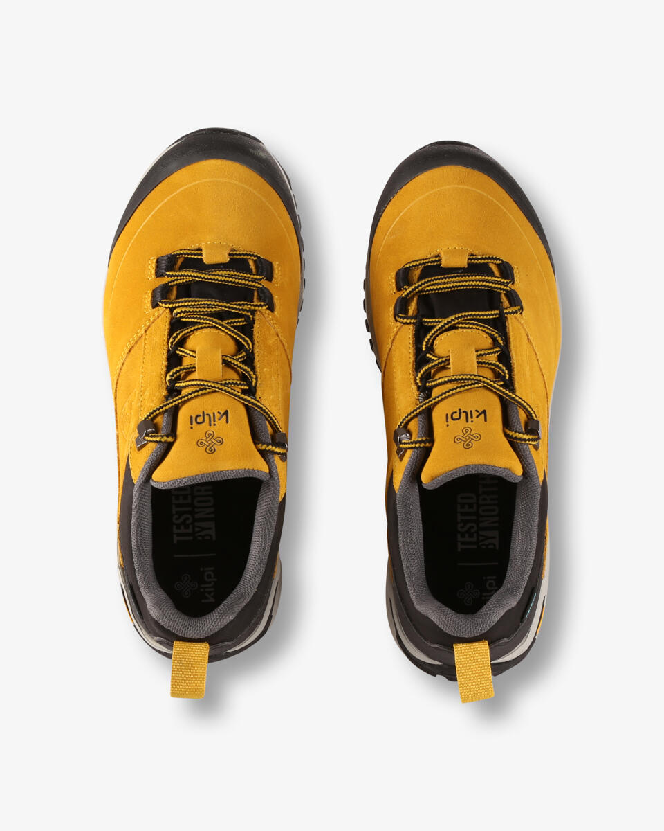 Chaussures de randonnée Kilpi Anak Low WP-U 4/7
