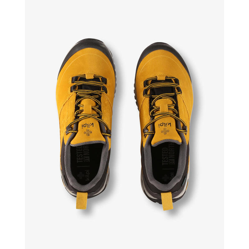 Niskie buty outdoorowe unisex Kilpi ANAK LOW WP-U