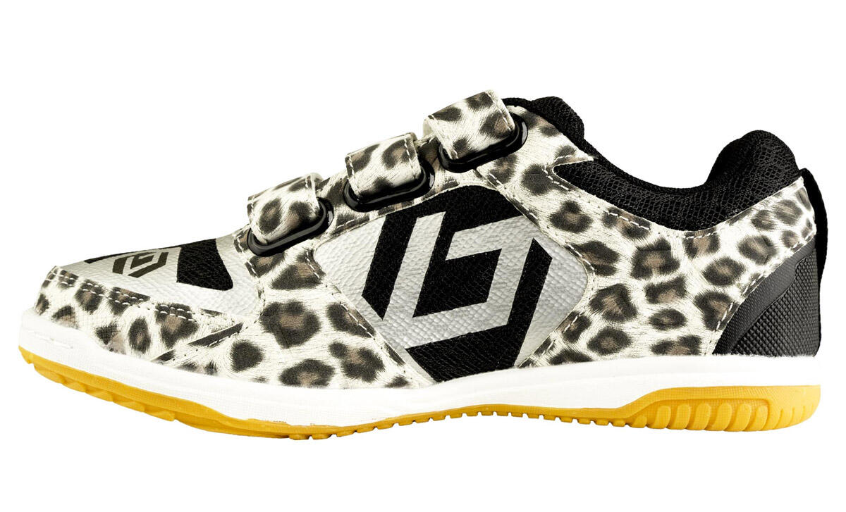 Brabo Force Junior Indoor Schoenen 4/4