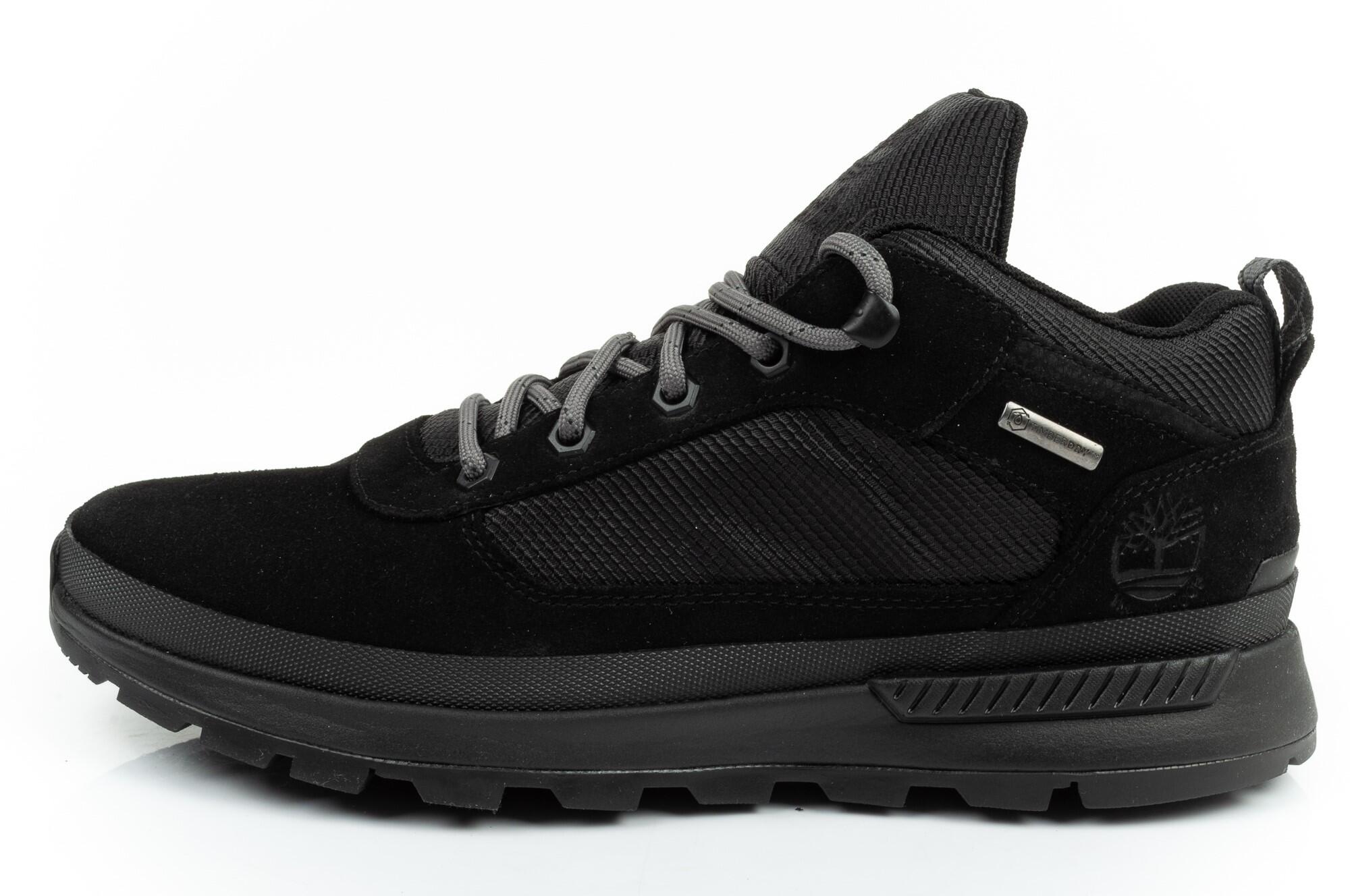 Chaussures de randonnée Timberland Field Trekker pour homme [TB0A2B19015] 2/7