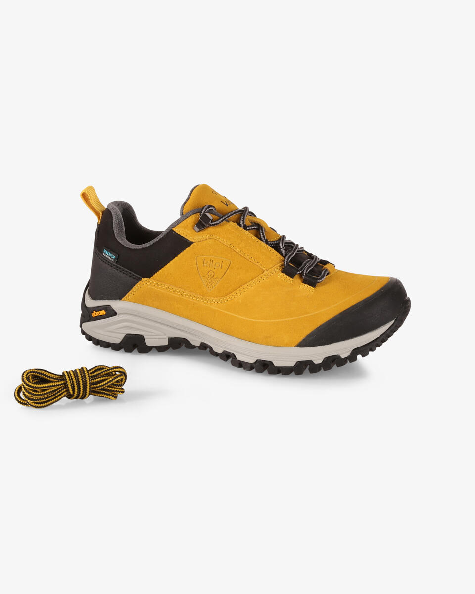 Botas de montaña Kilpi Anak Low WP-U 3/7