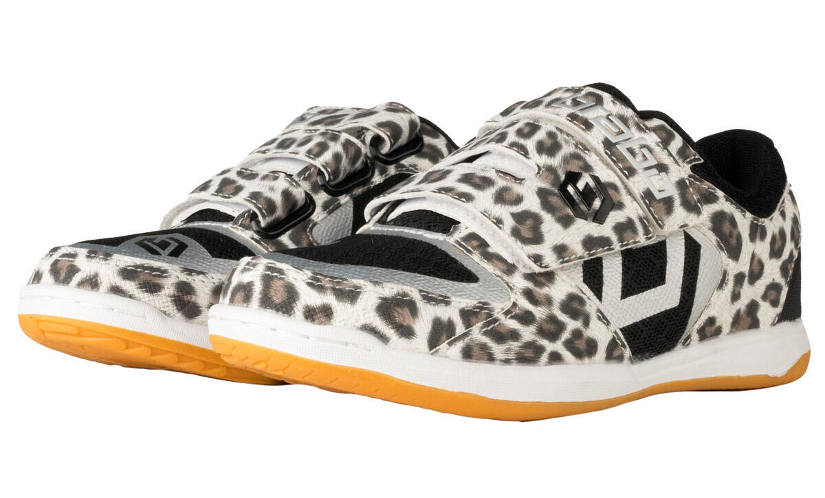 Brabo Force Junior Indoor Schoenen 3/4