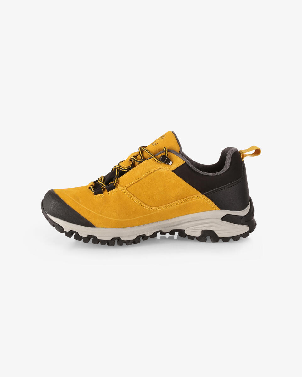 Chaussures de randonnée Kilpi Anak Low WP-U 5/7