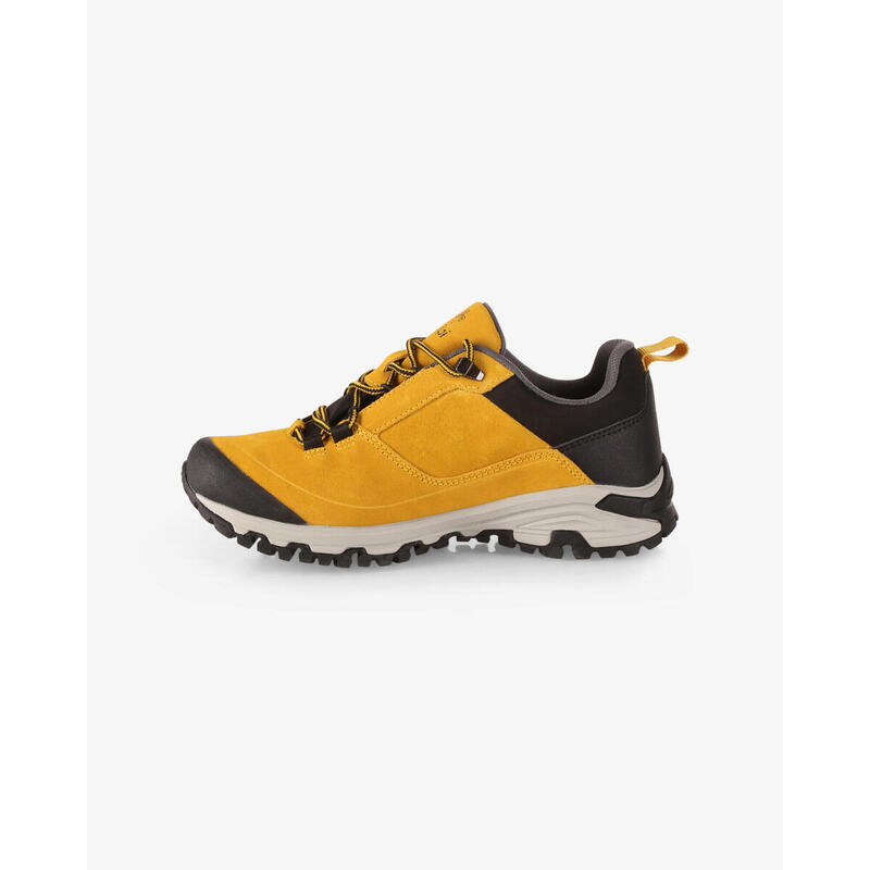Niskie buty outdoorowe unisex Kilpi ANAK LOW WP-U