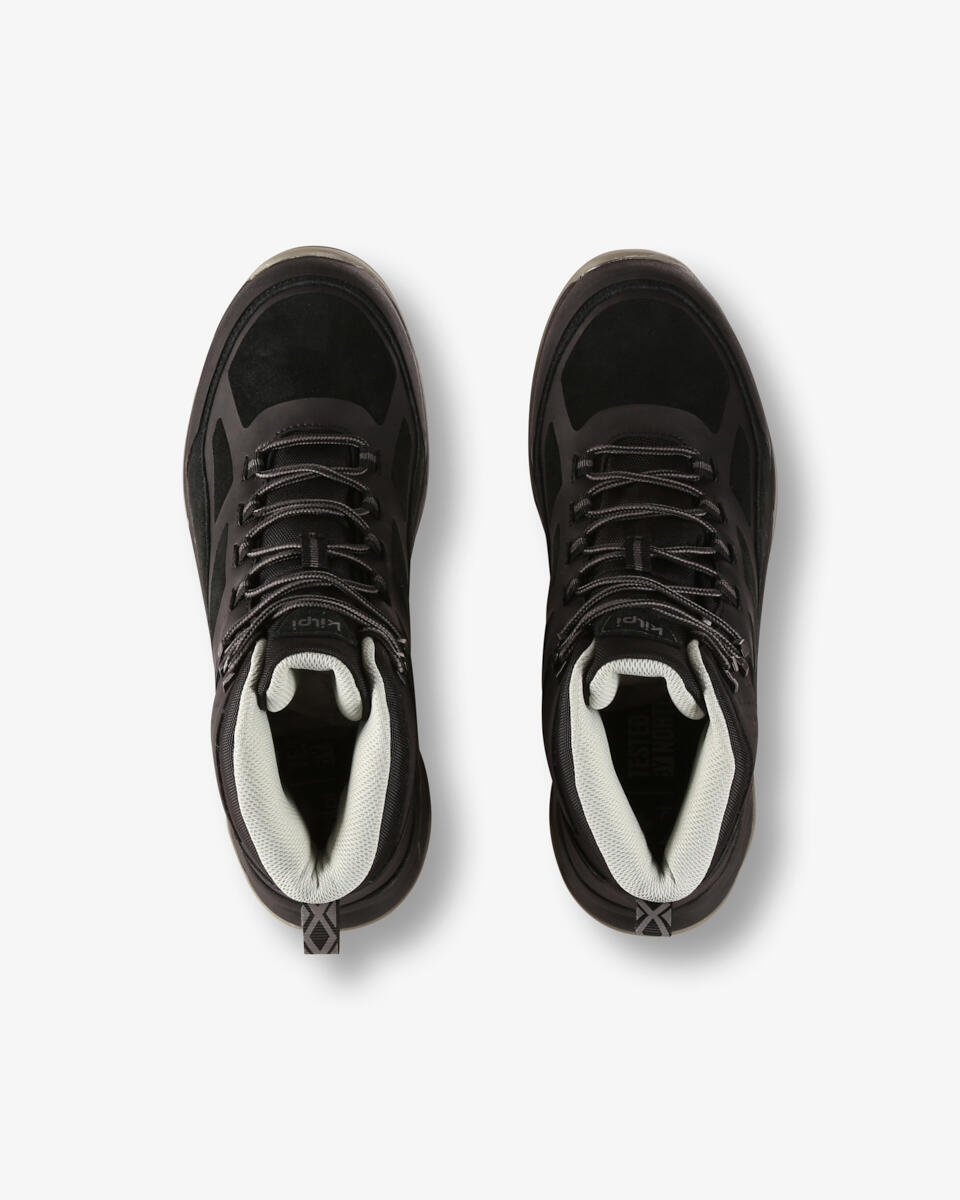 Chaussures de randonnée Kilpi Piton WP-U High 4/7