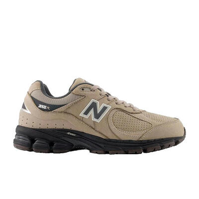 Zapatillas Mujer New Balance 2002R Beige