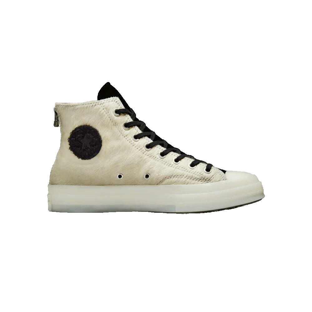 Chaussures Adultes Converse Converse X Clot Chuck 70 Blanc 1/3