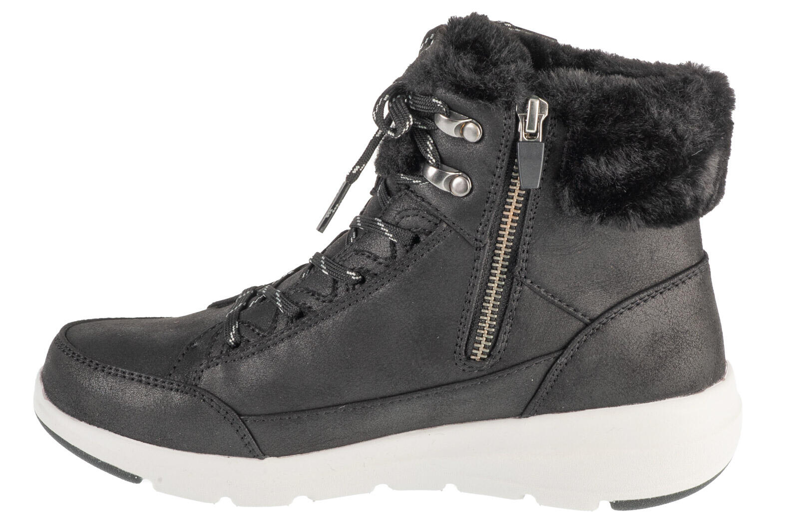 Buty zimowe damskie,  On-The-GO Glacial Ultra - Cozyly 2/4