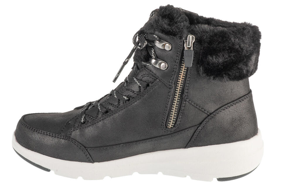 Buty zimowe damskie, On-The-GO Glacial Ultra - Cozyly
