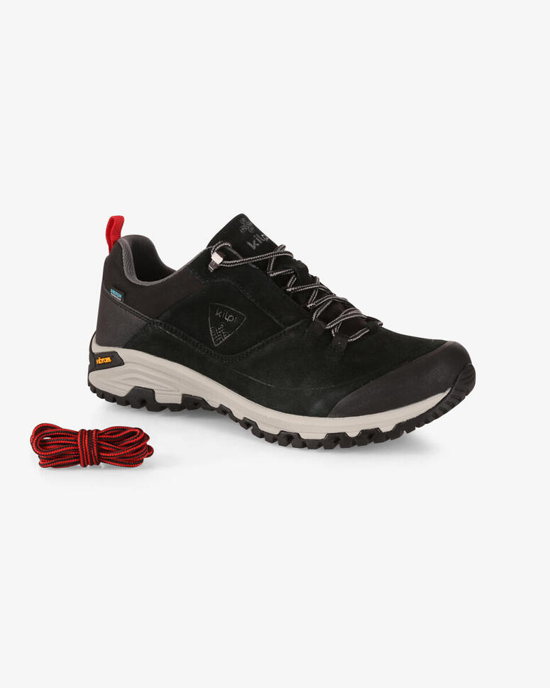Niskie buty outdoorowe unisex Kilpi ANAK LOW WP-U