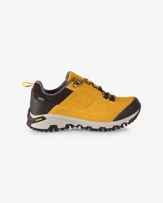 Unisex niedrige Outdoor-Schuhe Kilpi ANAK LOW WP-U