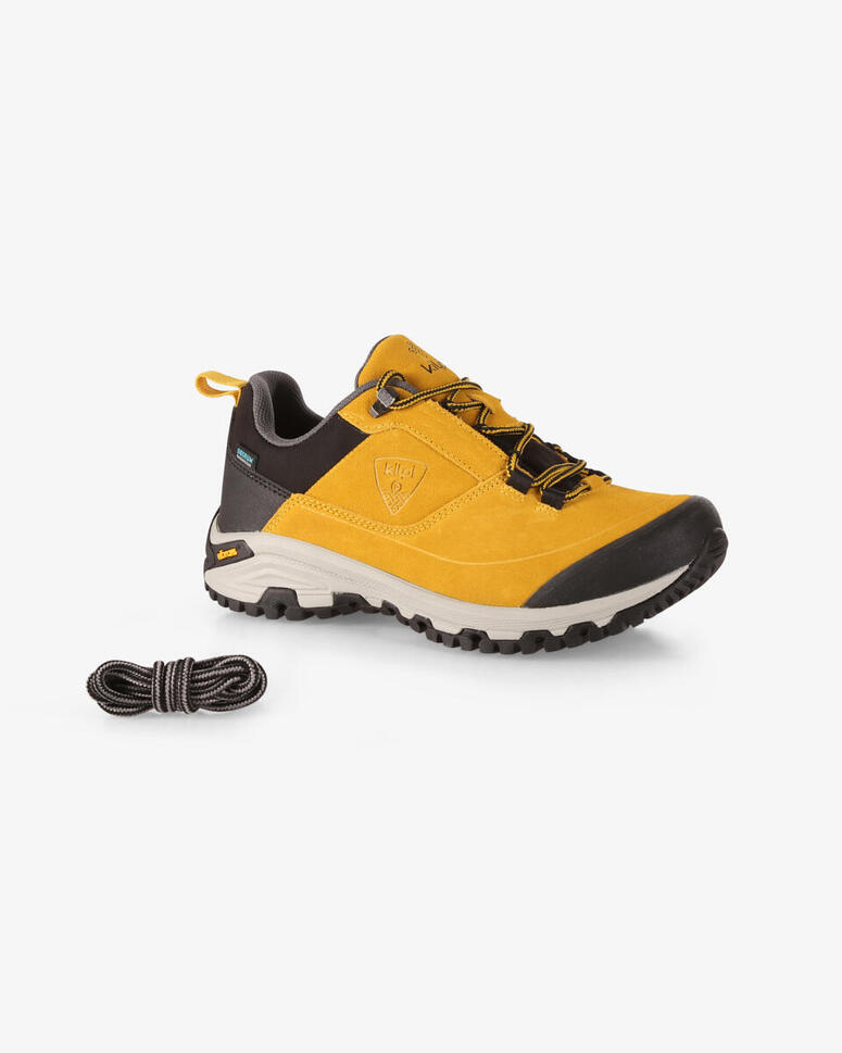 Niskie buty outdoorowe unisex Kilpi ANAK LOW WP-U