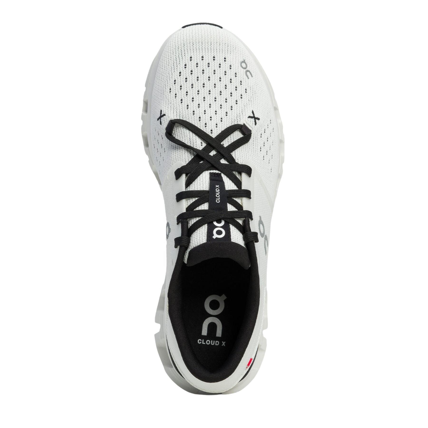 Scarpa running donna On Cloud X 4 4/7