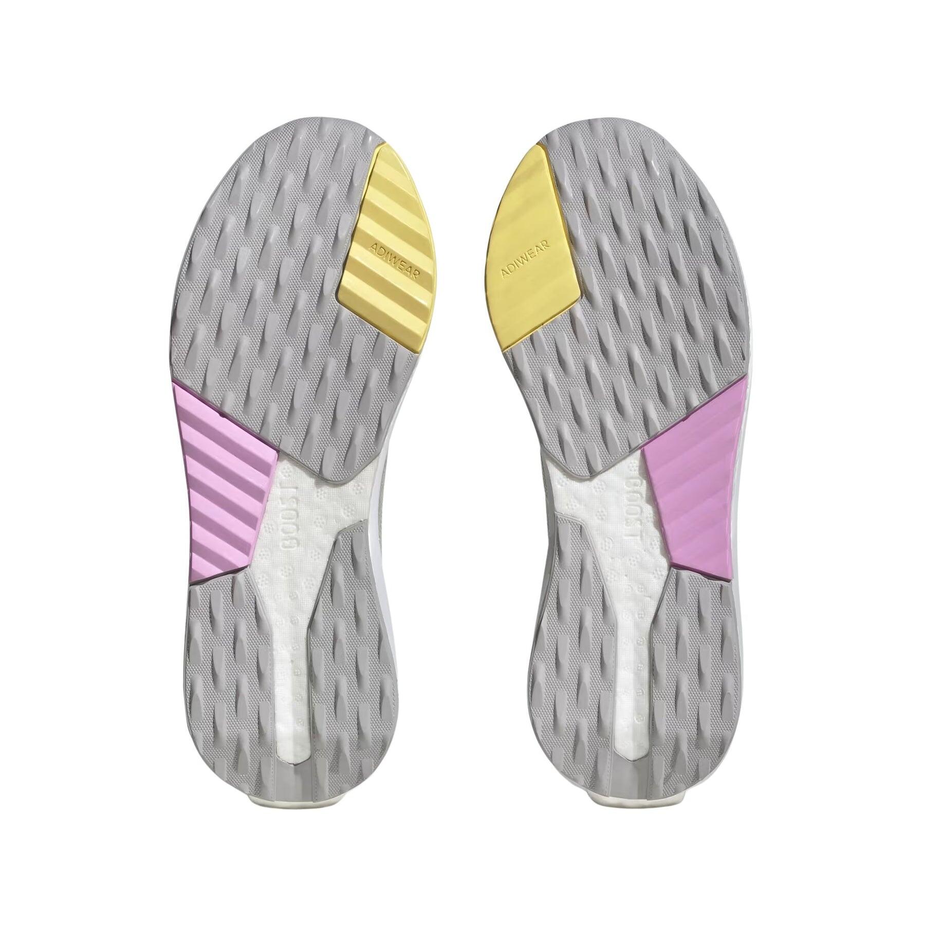 Adidas Wms Avryn Zapatillas Deportivas Nube Blanca-nube Blanca 7/7