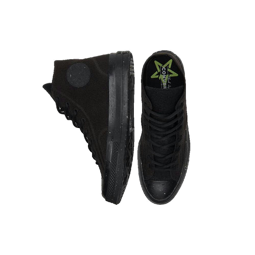 Chaussures Hommes Converse Chuck 70 Noir 2/3