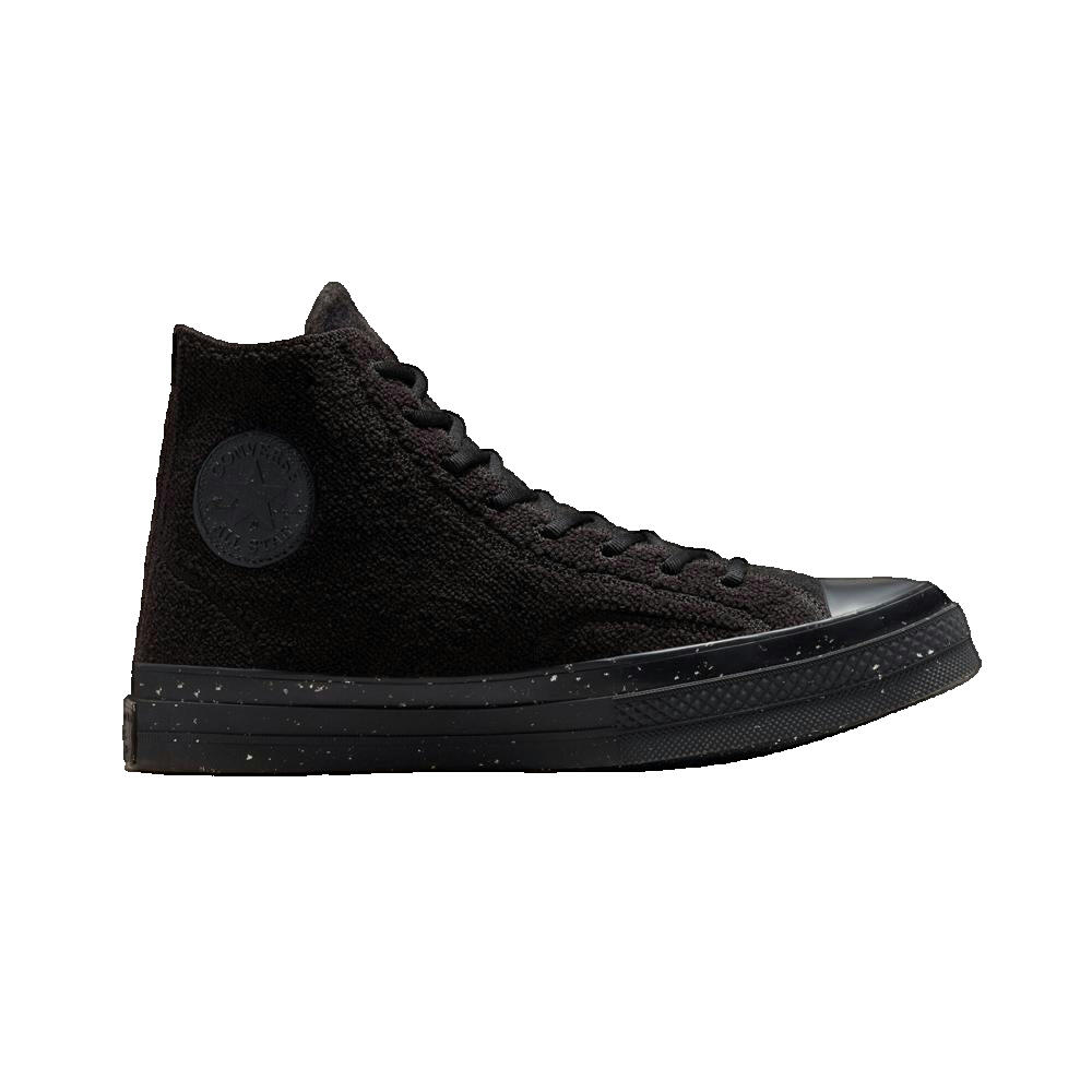 Converse - Chaussures Hommes Converse Chuck 70 Noir - Baskets - Noir - 40 - Decathlon