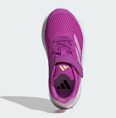 Baskets Adidas modèle ID9143 pour filles 2/6