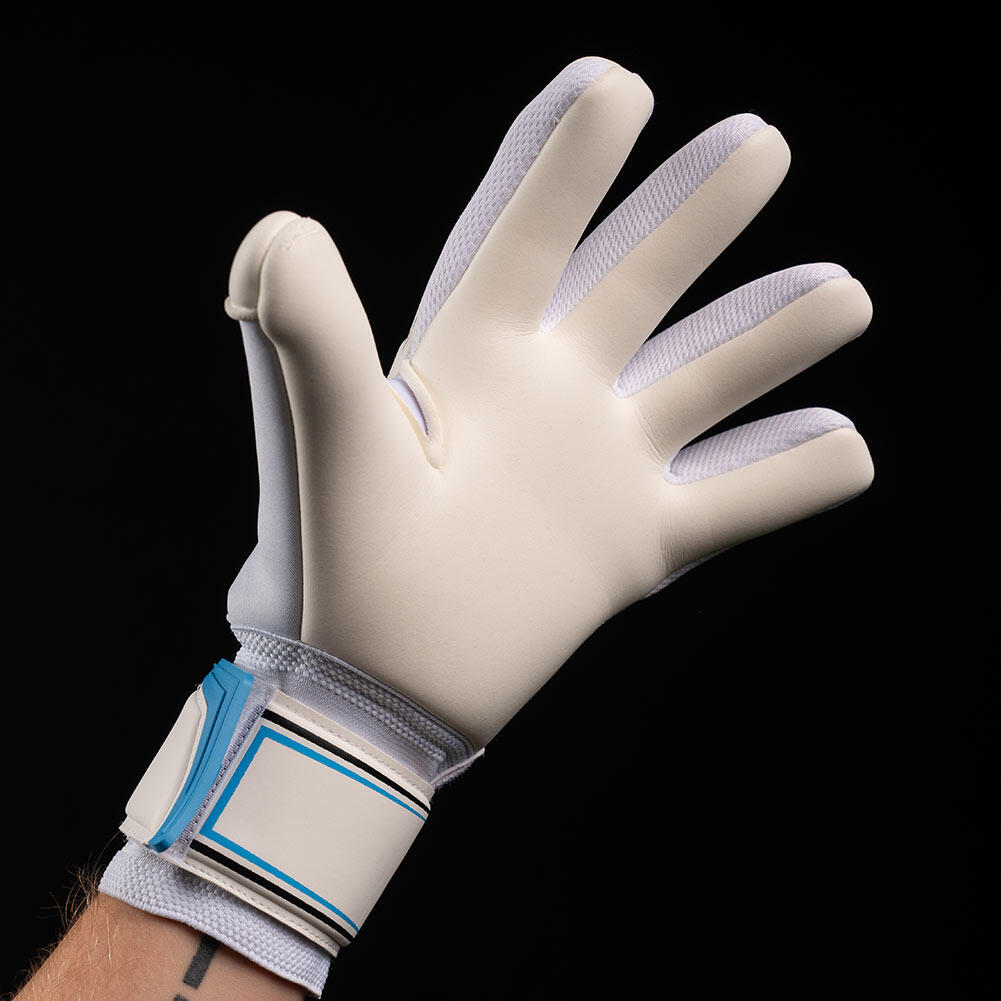 ONE NXT Advance Neg Junior (Removable Protection) Goalkeeper Gloves 4/4