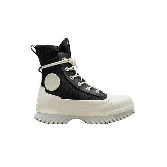Chaussures Femmes Converse Converse Chuck Taylor All Star Lugged 2.0 Noir