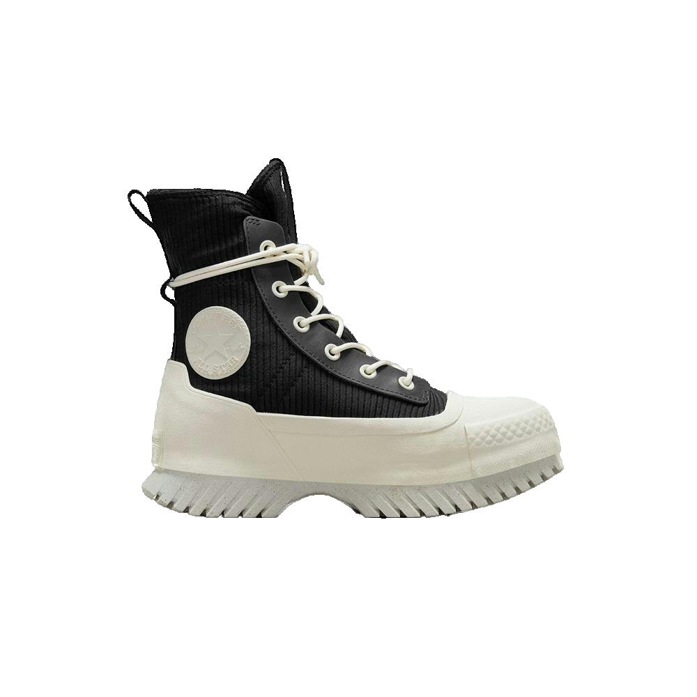 Converse - Chaussures Femmes Converse Converse Chuck Taylor All Star Lugged 2.0 Noir - Baskets - Noir - 37 - Decathlon