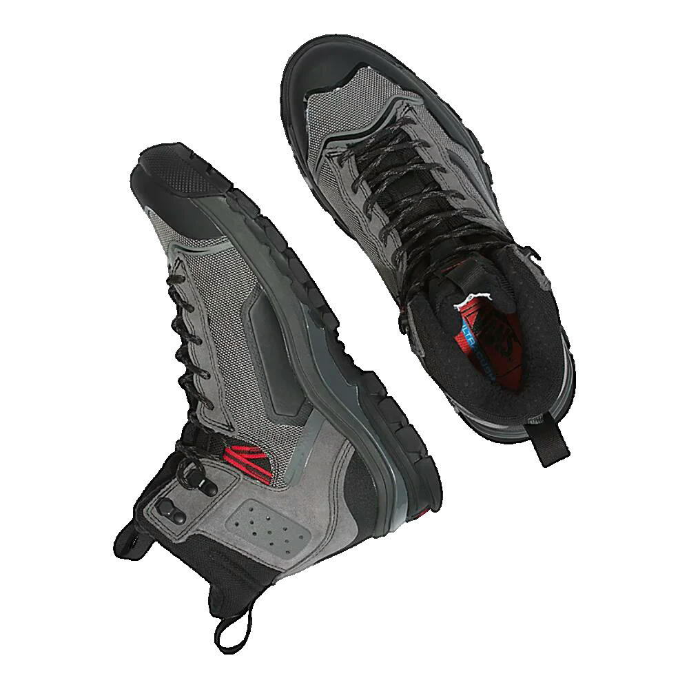 Tênis Vans Ua Ultrarange Exo Hi Mte3 3/5