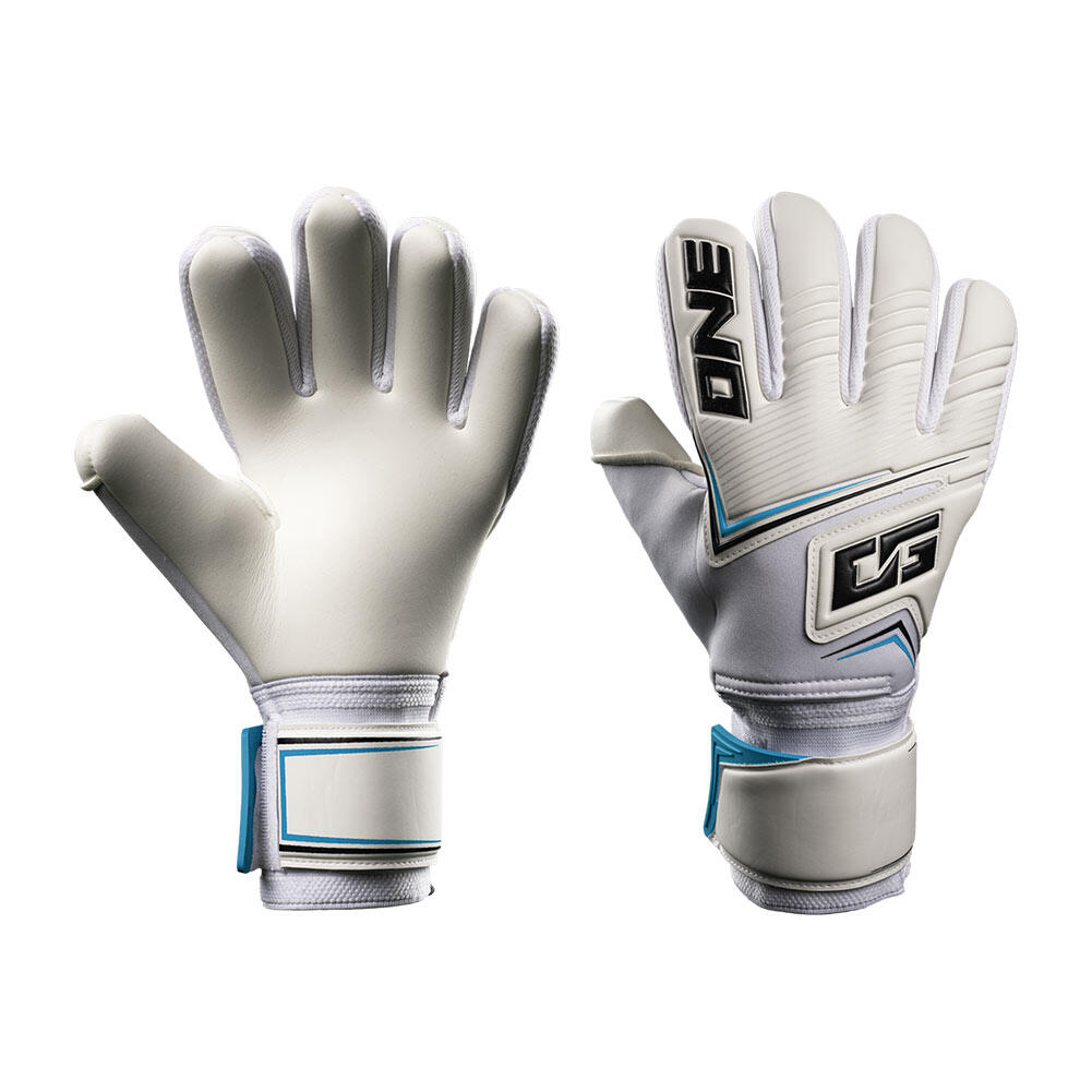 ONE ONE NXT Advance Negative (Removable Protection) Goalkeeper Gloves