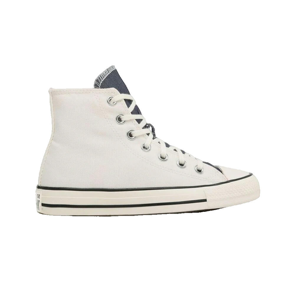 Chaussures Femmes Converse Chuck Taylor Alt Star Blanc 1/3