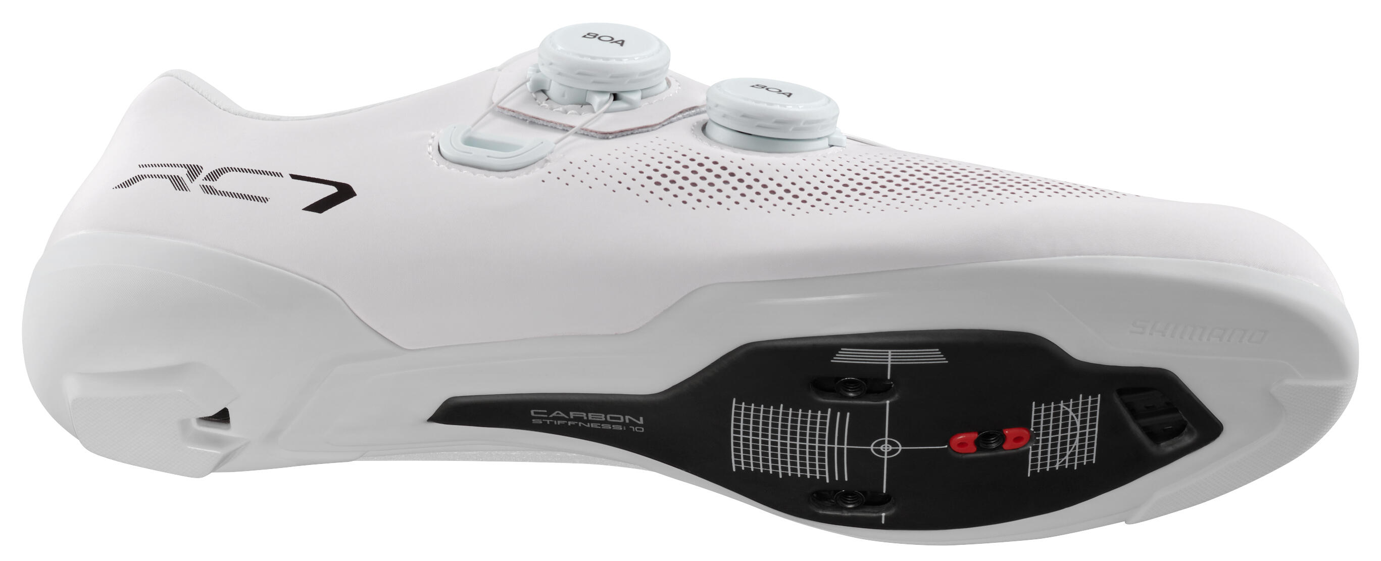 Cipők Shimano RC703 5/7