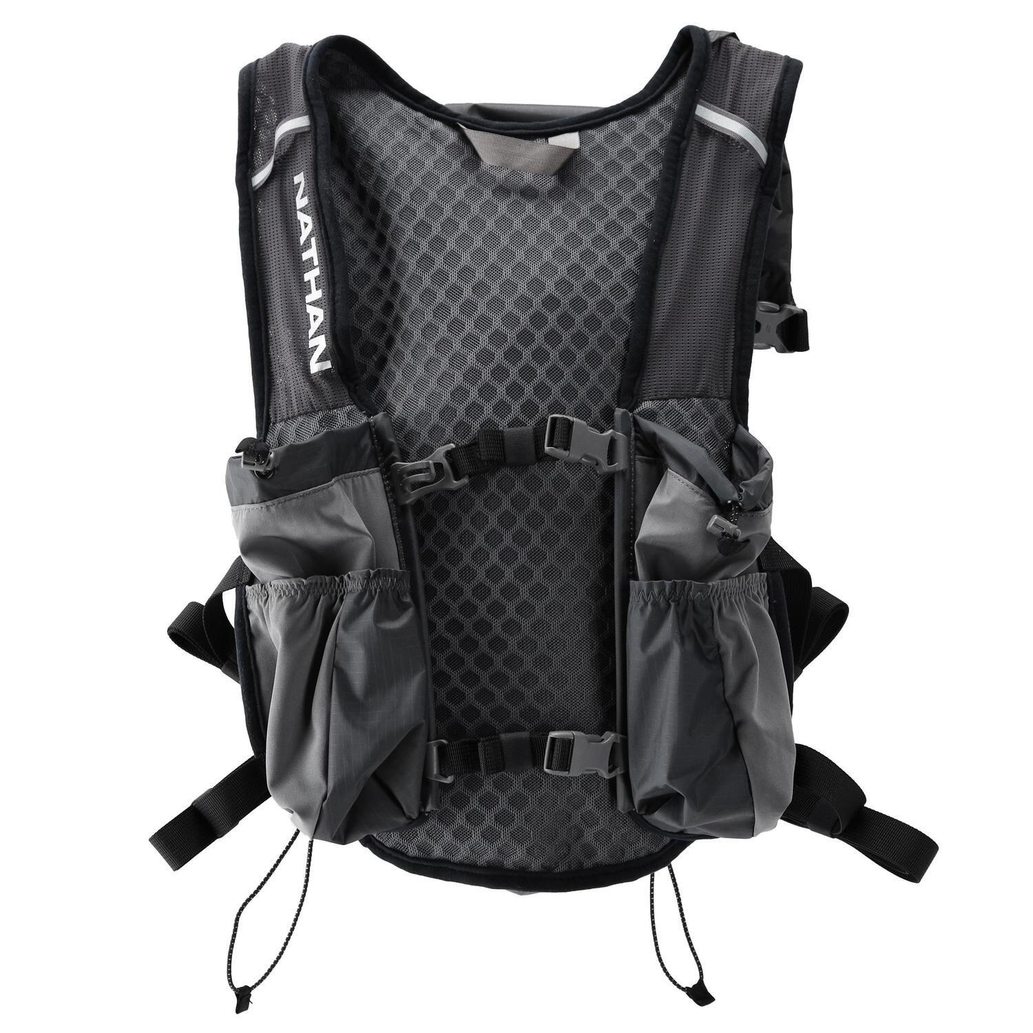 Mochila Hidratacion Decathlon Chaleco Running Mujer Chaleco