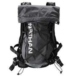 Veste d'hydratation - Trail Mix 2.0 - 12l NOIR
