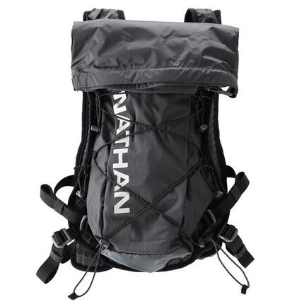 Veste d'hydratation - Trail Mix 2.0 - 12l NOIR