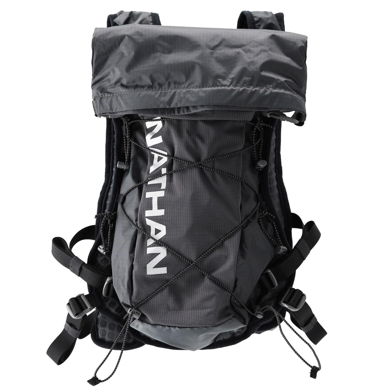 Chaleco de hidratacion Chaleco trail running Decathlon