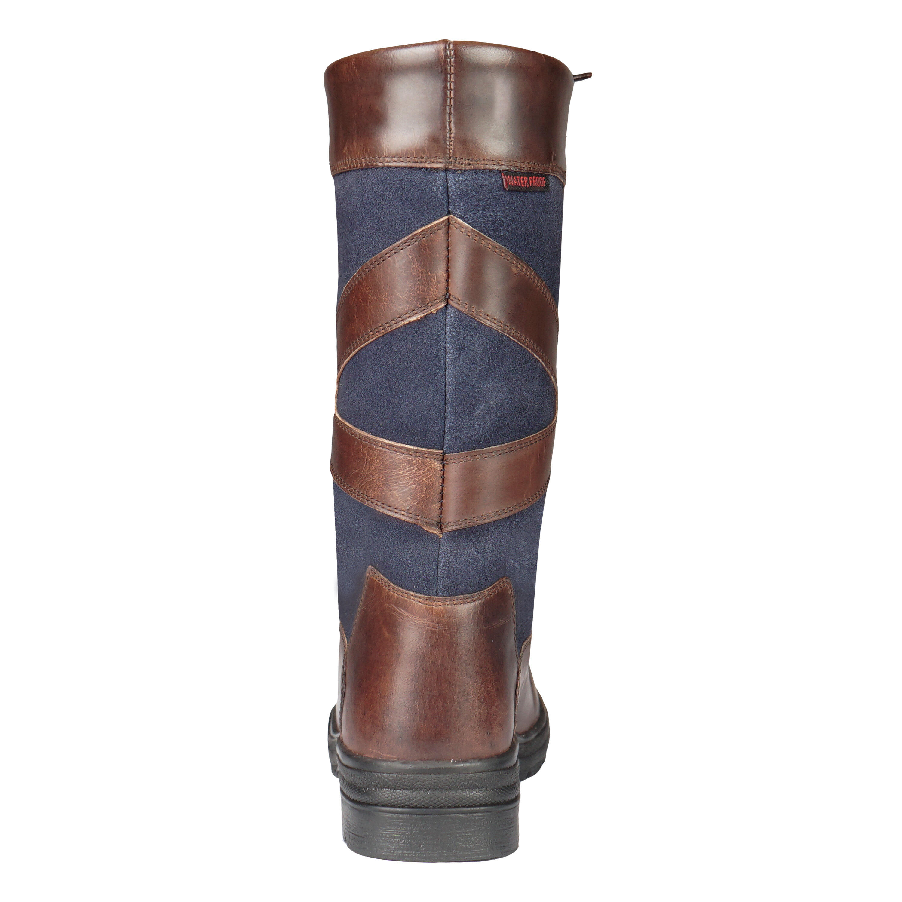 Botas HORKA Greenwich 4/5