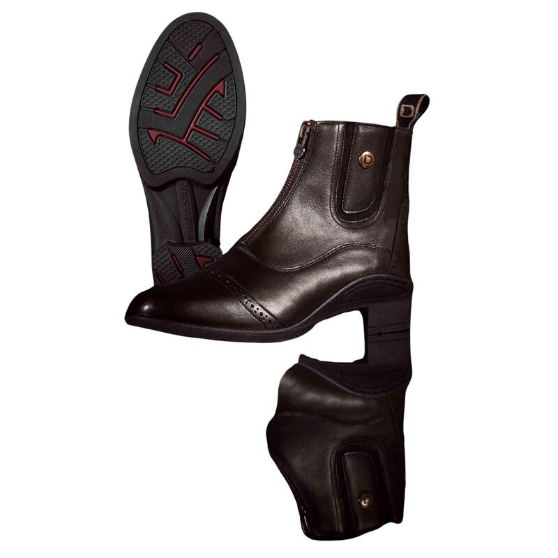 Bottes d'équitation Weatherbeeta Paddock