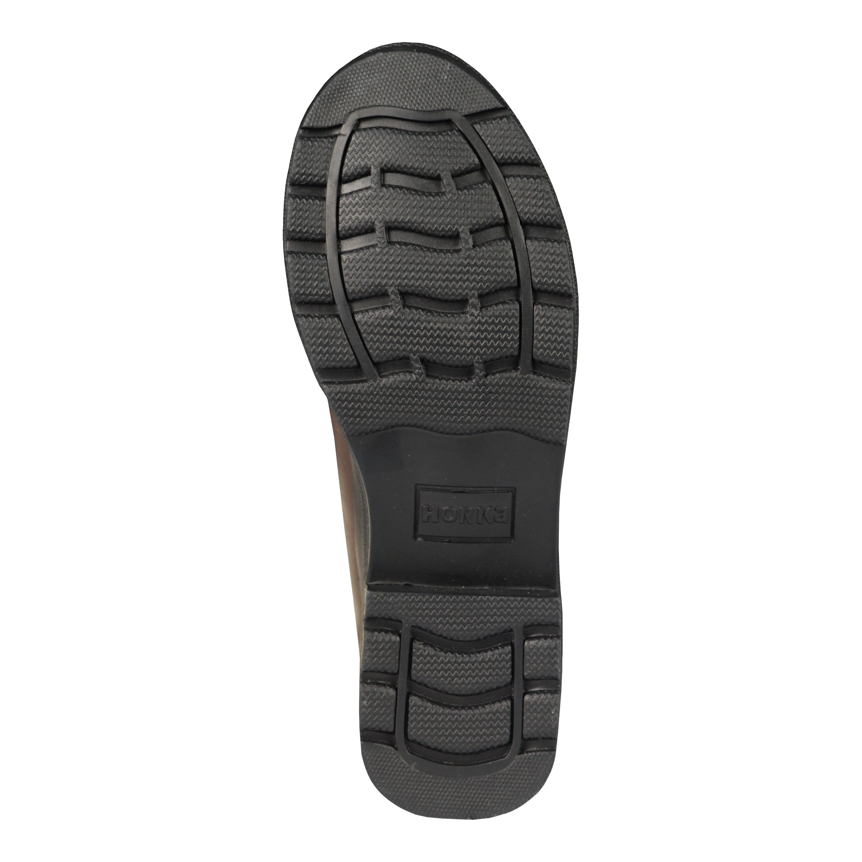 Botas HORKA Greenwich 5/5