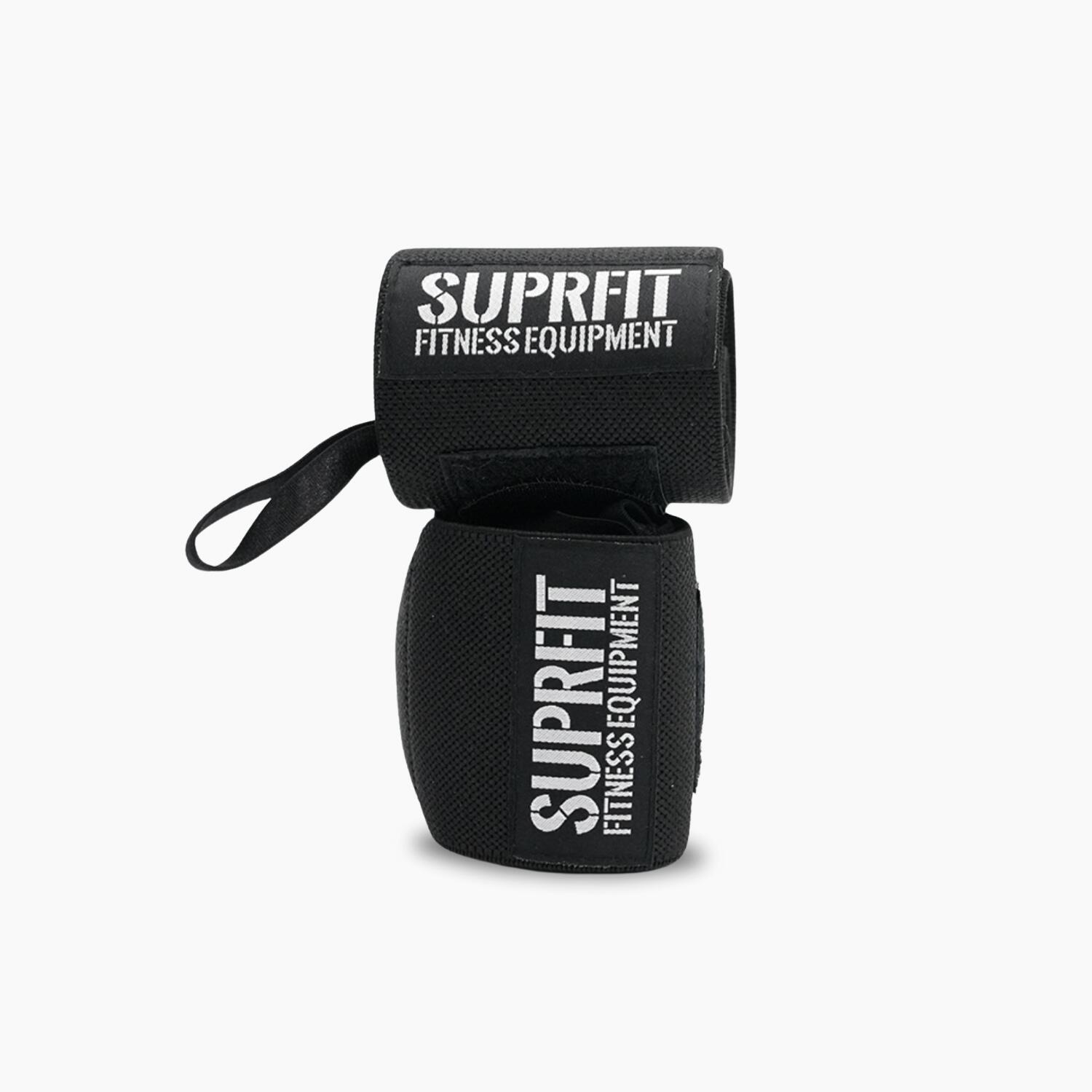 Suprfit Power Wrist Wraps