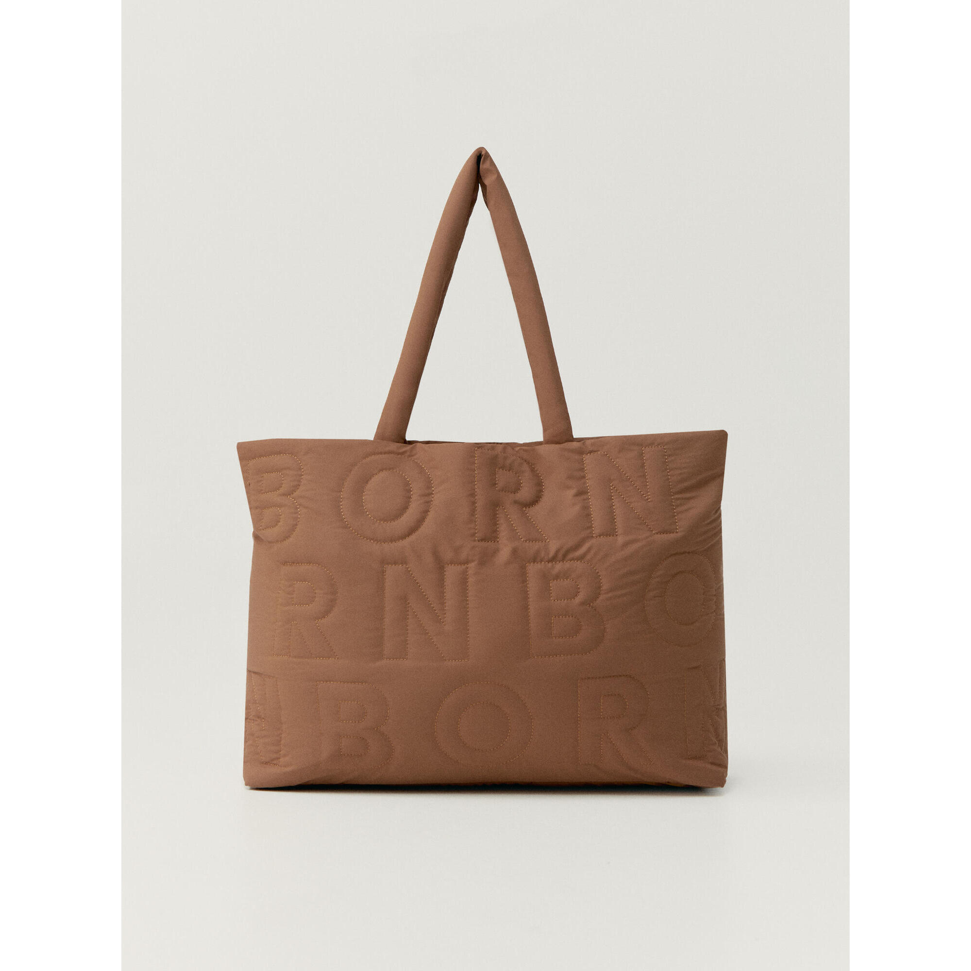 Saco de desporto Edna Born Living Yoga