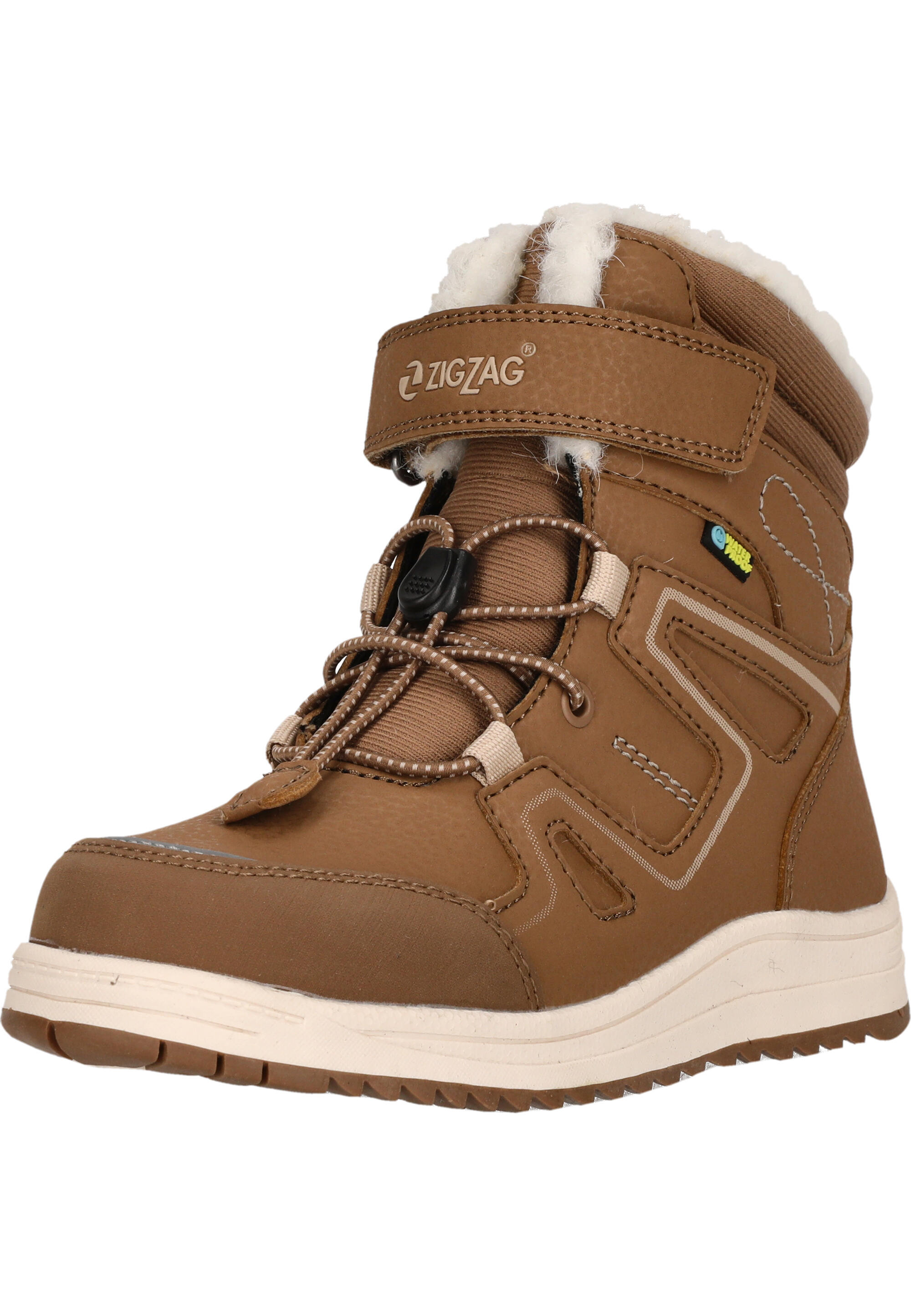 Bottes Rincet 2/7