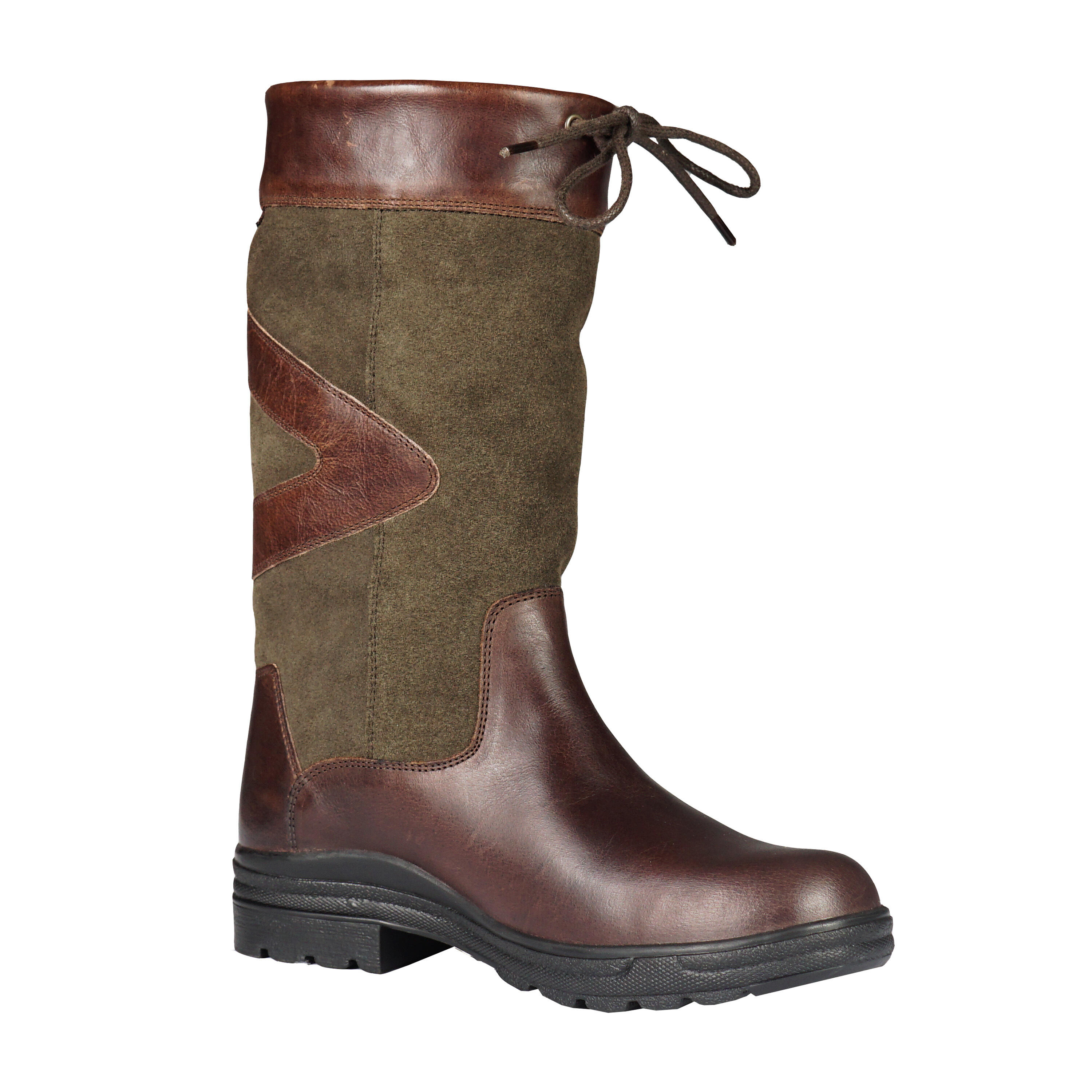 Bottes d'extérieur Greenwich - HORKA 4/5
