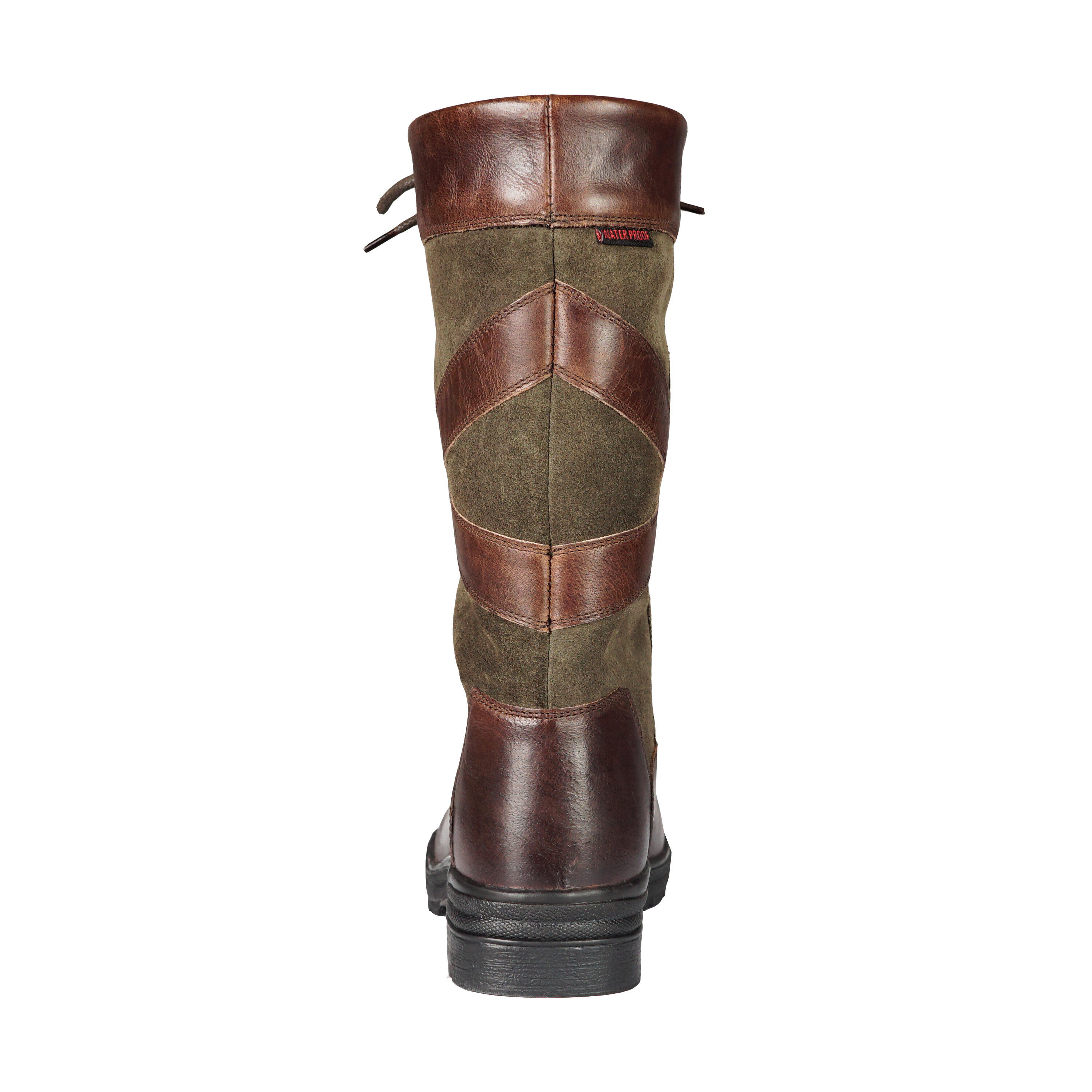 Bottes d'extérieur Greenwich - HORKA 3/5