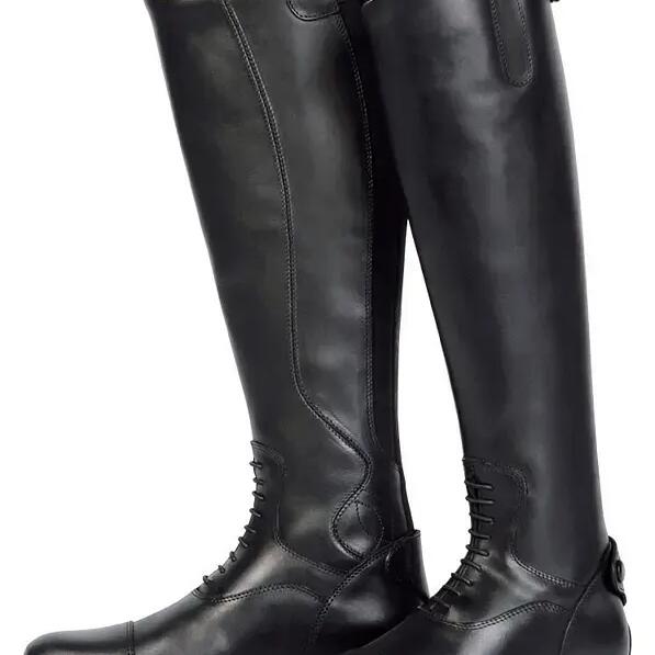 Dressage boots Harry's Horse Donatelli L