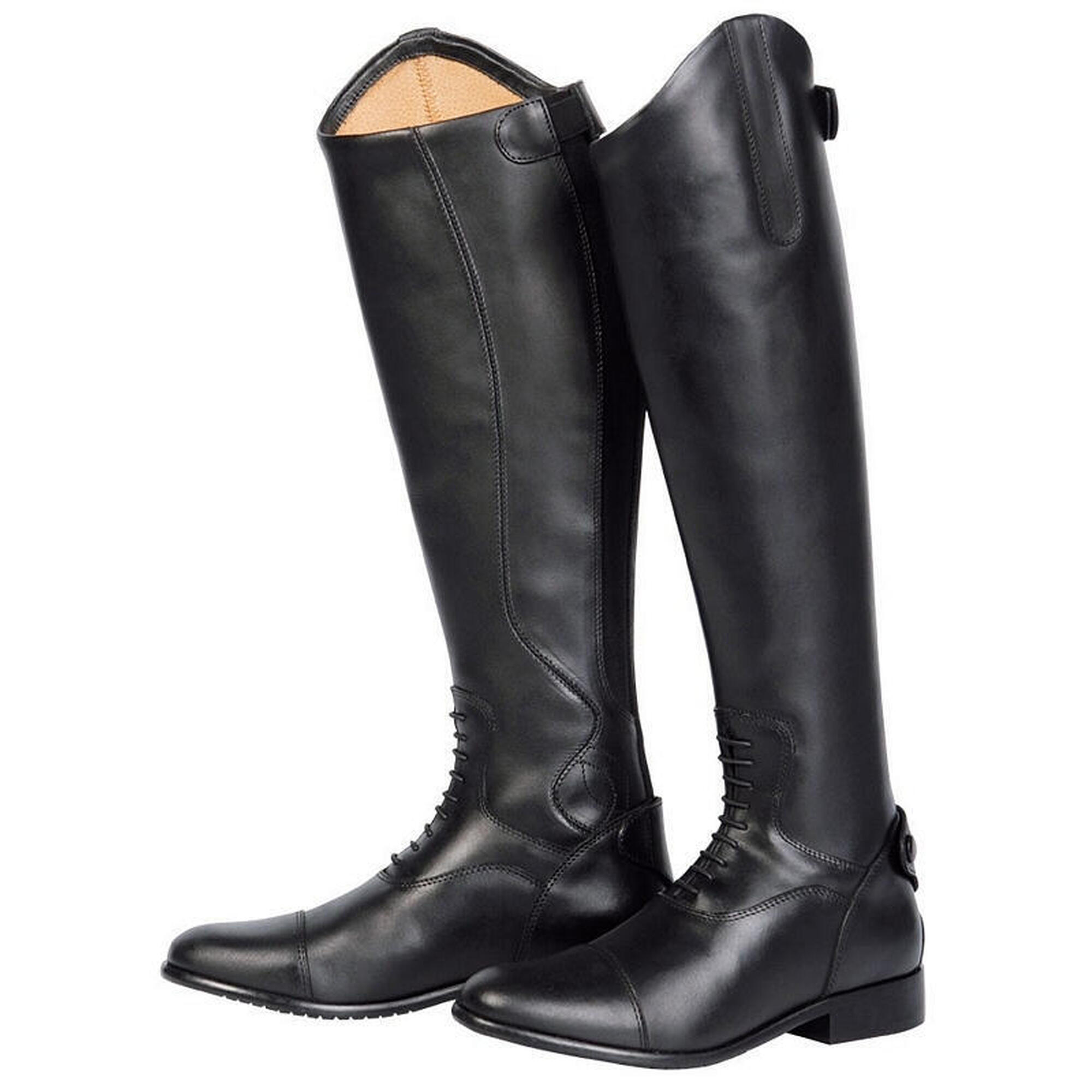 Bottes dressage Harry's Horse Donatelli L