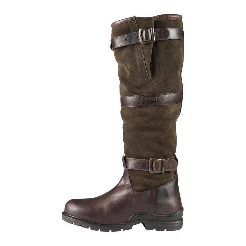 Bottes Horka Highlander