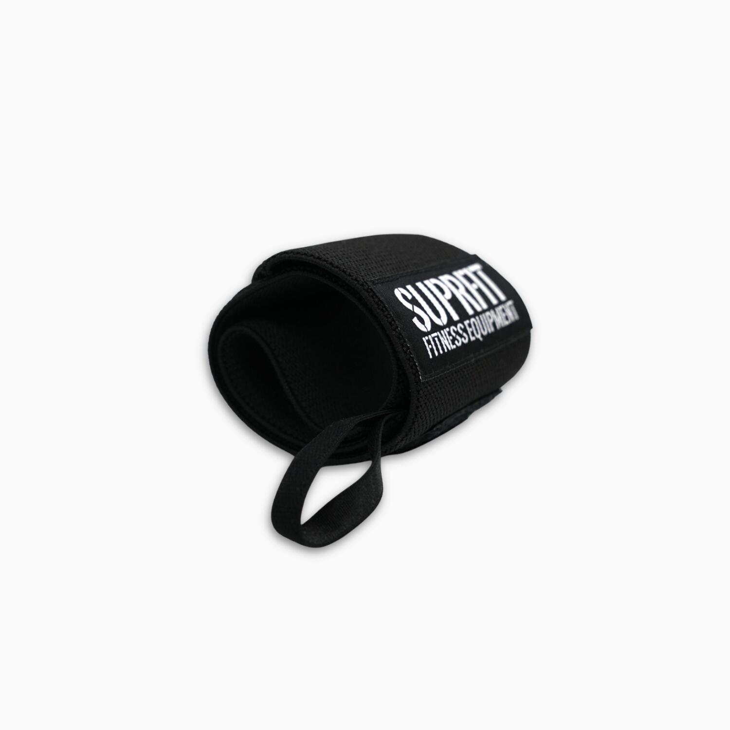 Suprfit Power Wrist Wraps 5/6