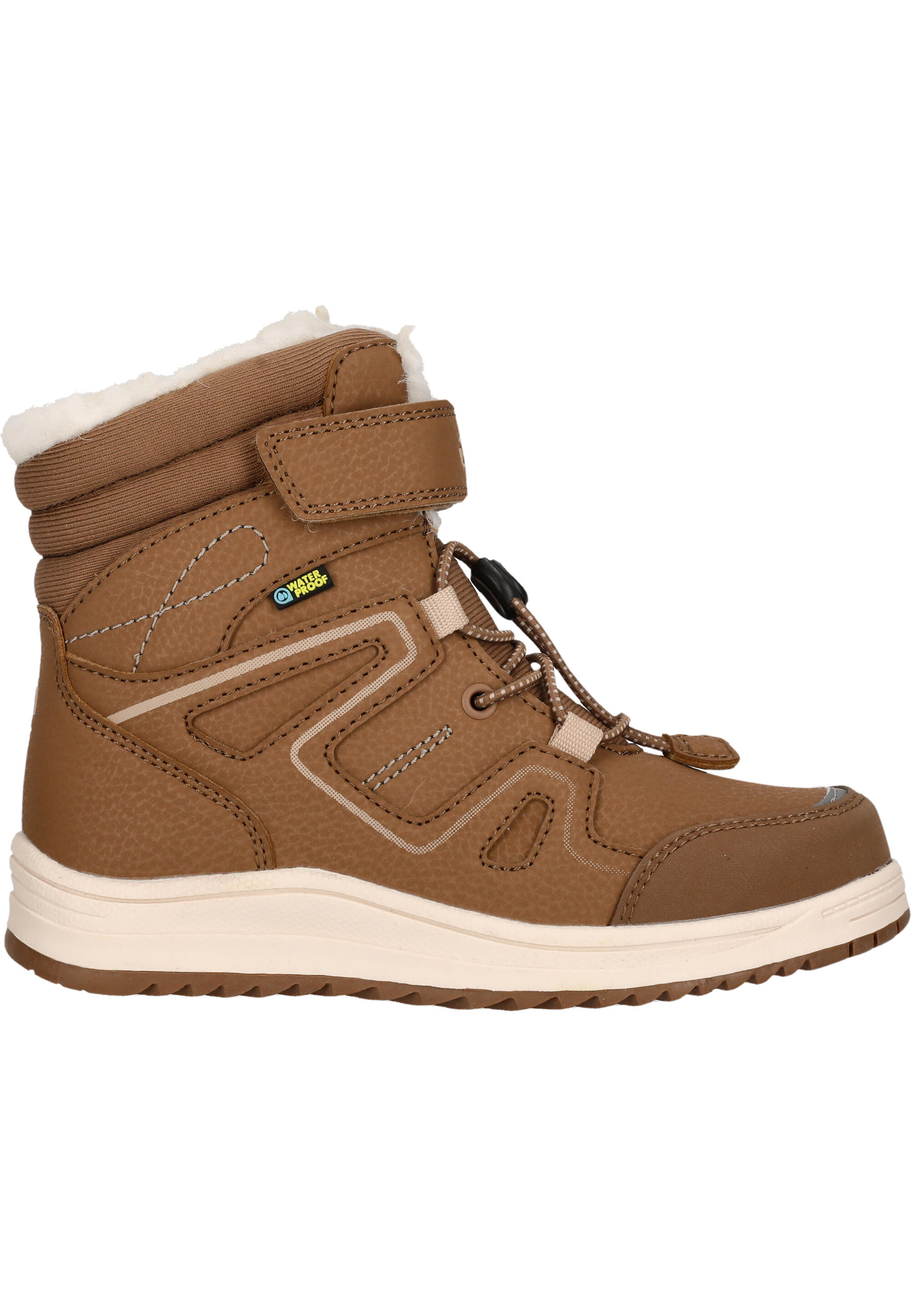 Bottes Rincet 3/7
