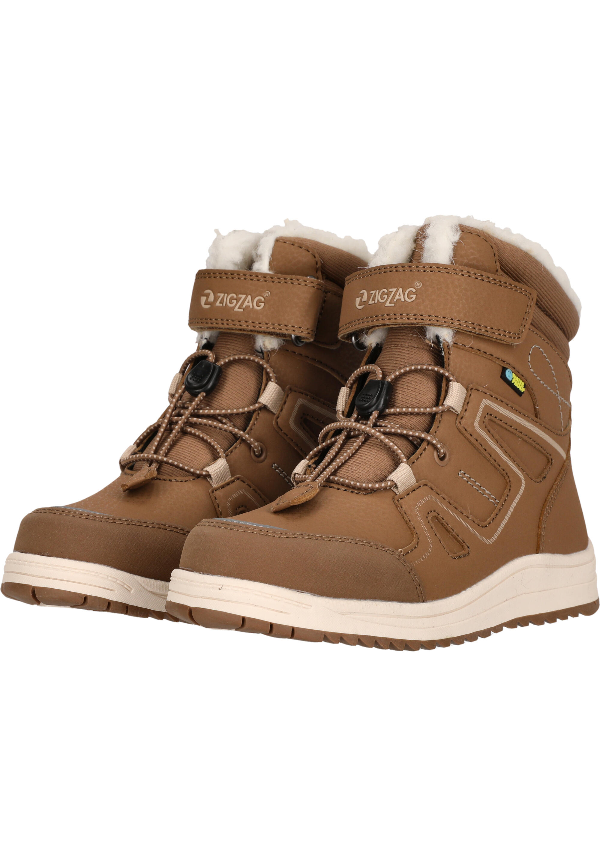 Bottes Rincet 4/7
