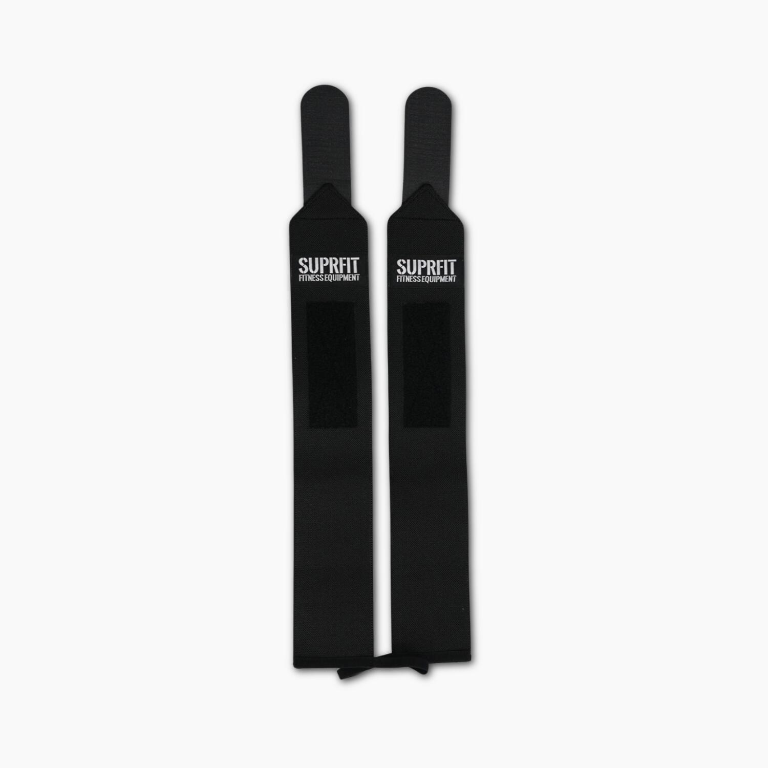 Suprfit Power Wrist Wraps 2/6
