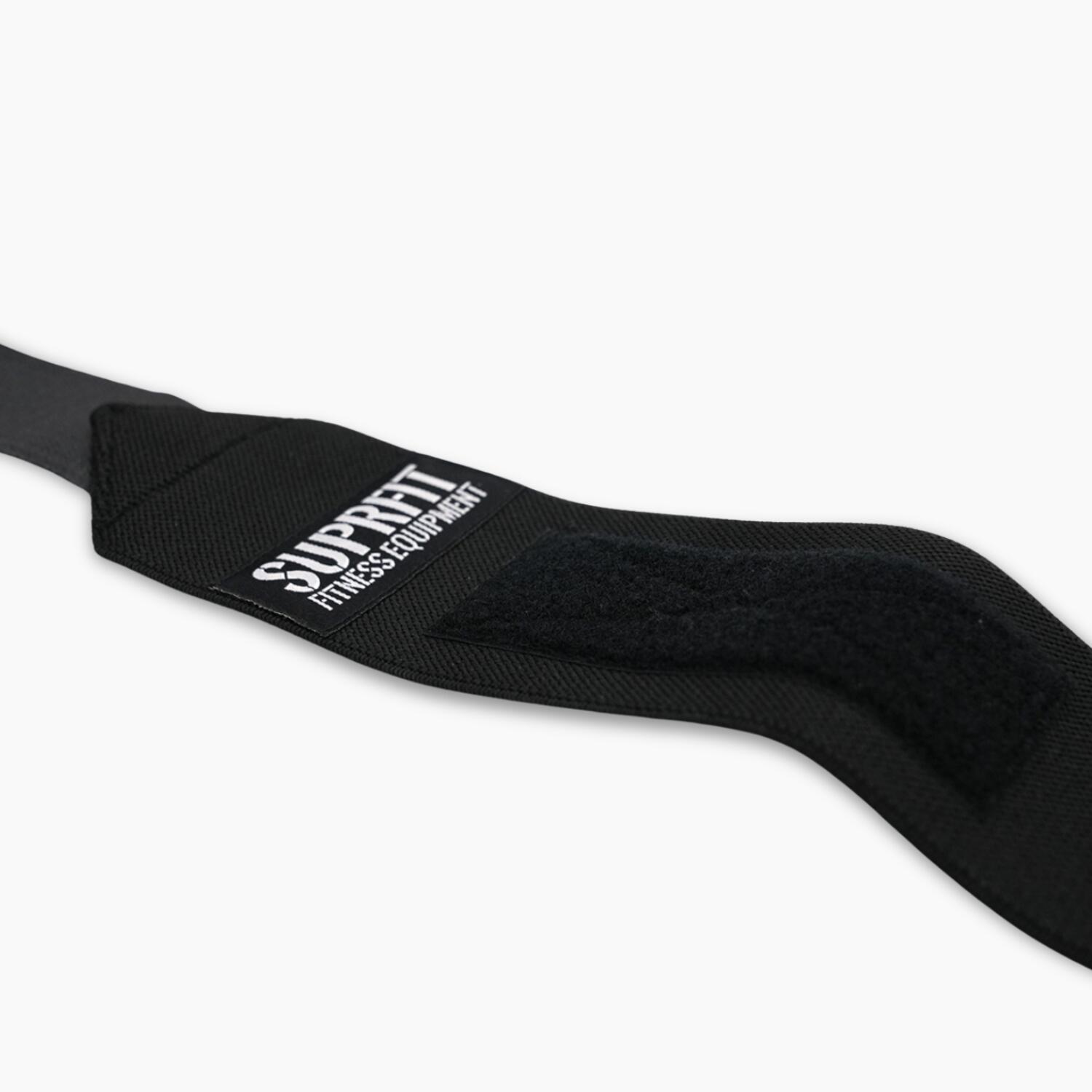 Suprfit Power Wrist Wraps 6/6
